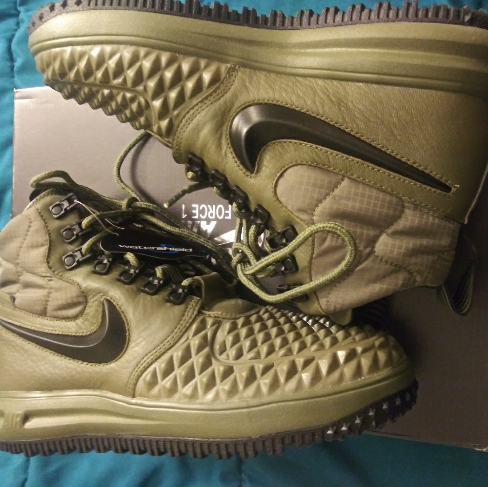 Nike air force 1 size 7